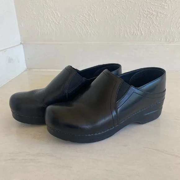 Dansko clogs - Picture 2 of 5